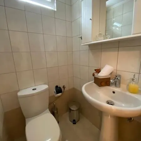 Apartman Spacious & Modern New *