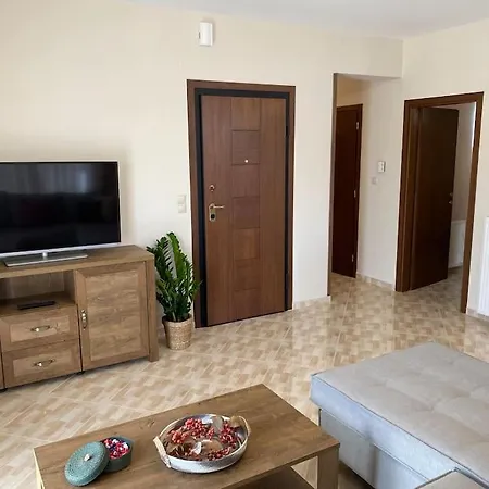 Spacious & Modern New Apartman *