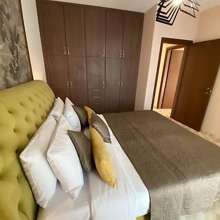 Apartment Spacious & Modern New *