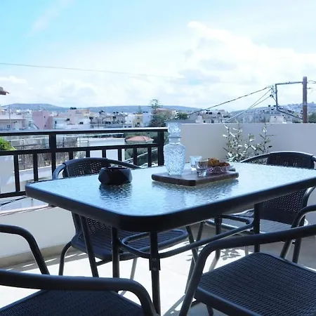Apartment Spacious & Modern New